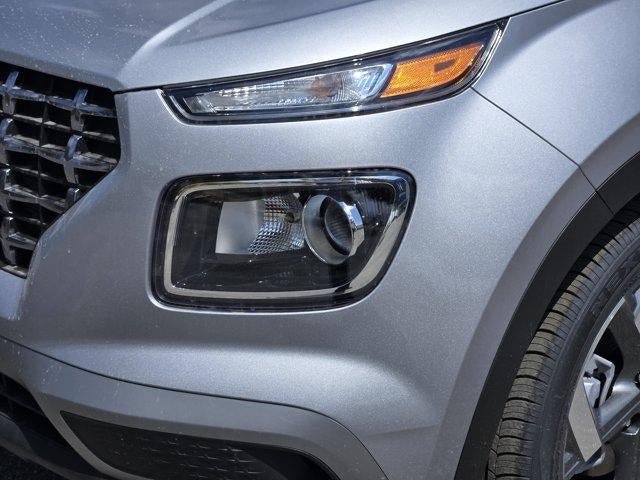 New 2026 Hyundai Venue SEL FWD image 6