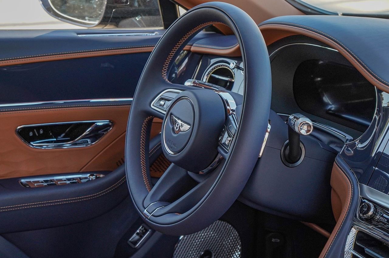 New 2026 Bentley Flying Spur Plug-In Hybrid AWD/4WD image 43