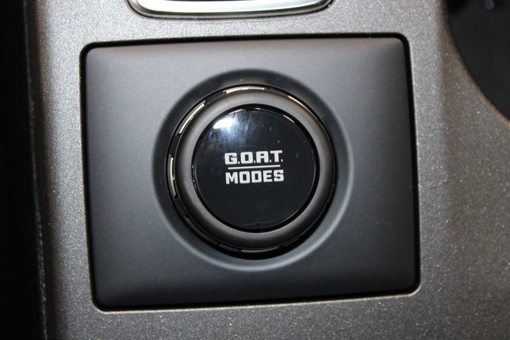 New 2025 Ford Bronco Sport Big Bend w/ Convenience Package image 49