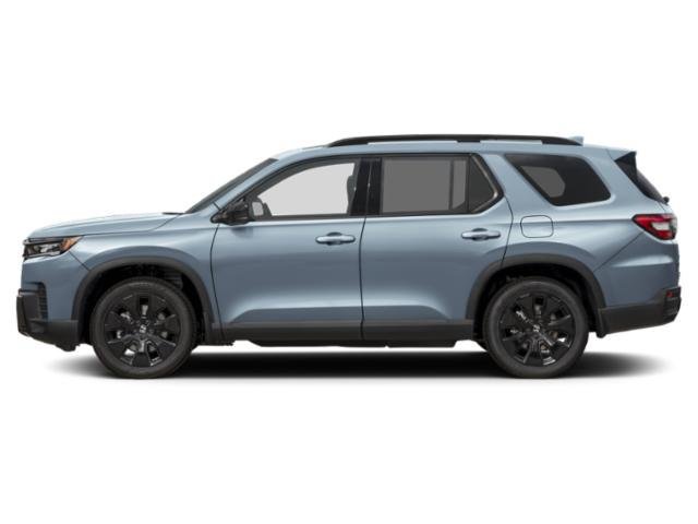 New 2026 Honda Pilot Black Edition image 6