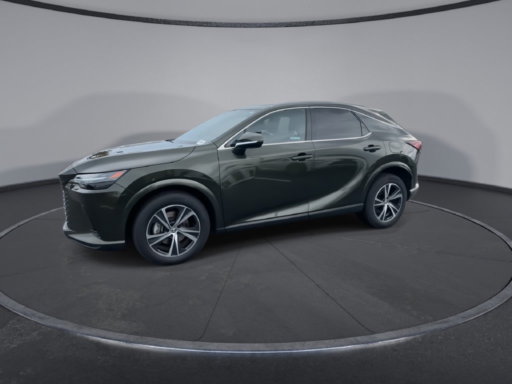 Used 2023 Lexus RX 350 Premium w/ Cold Area Package FWD image 5