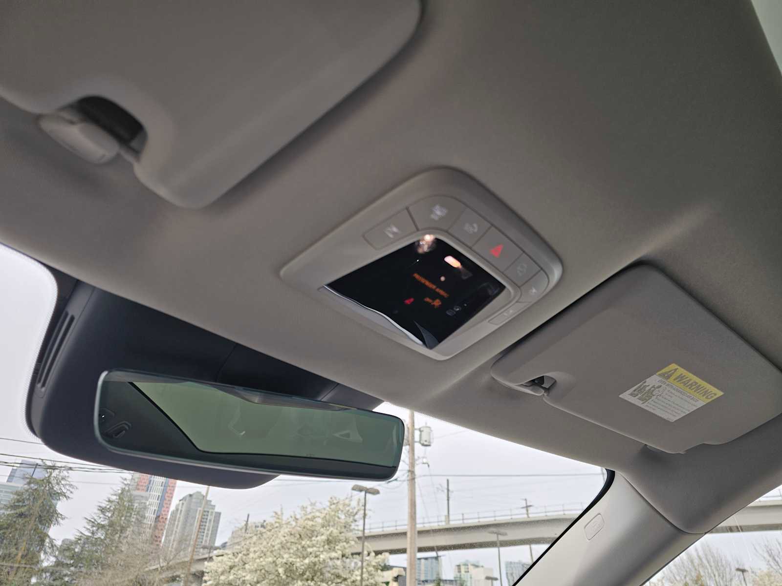 New 2026 Volvo EX90 Ultra image 30