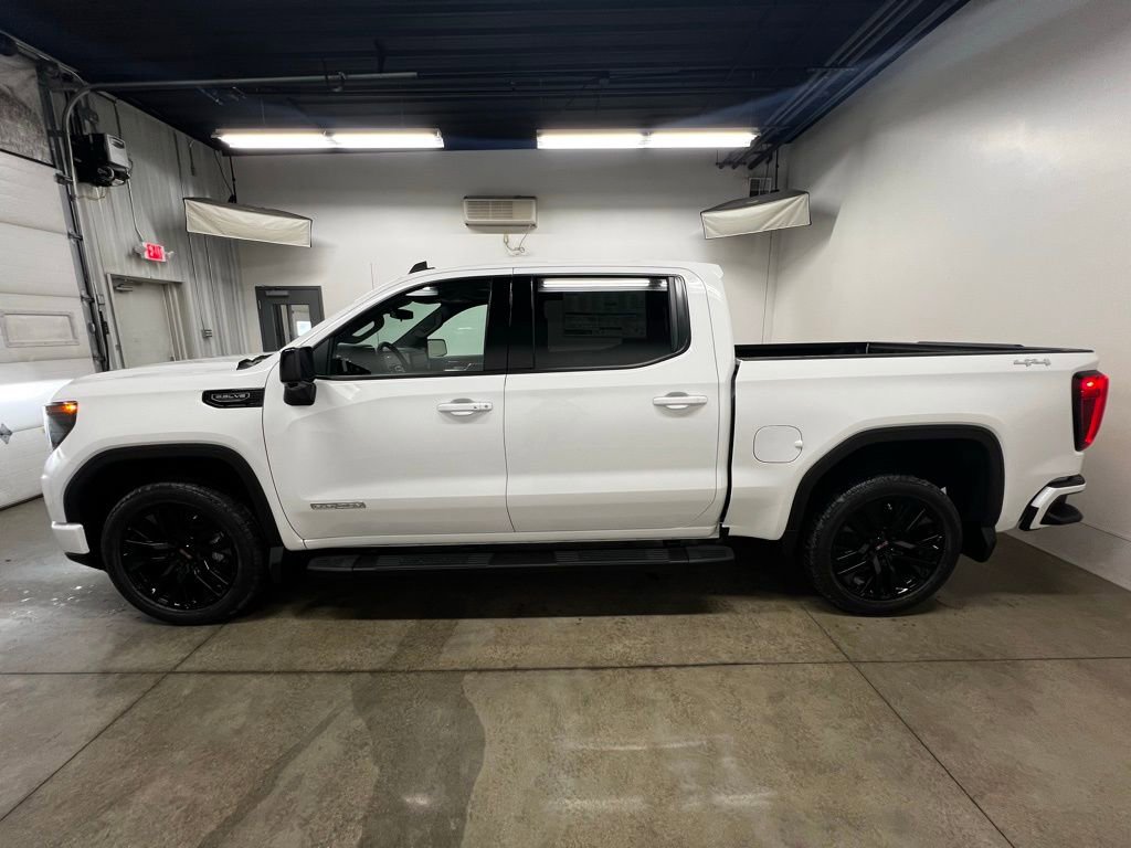 New 2026 GMC Sierra 1500 Elevation w/ Elevation Premium Package image 10