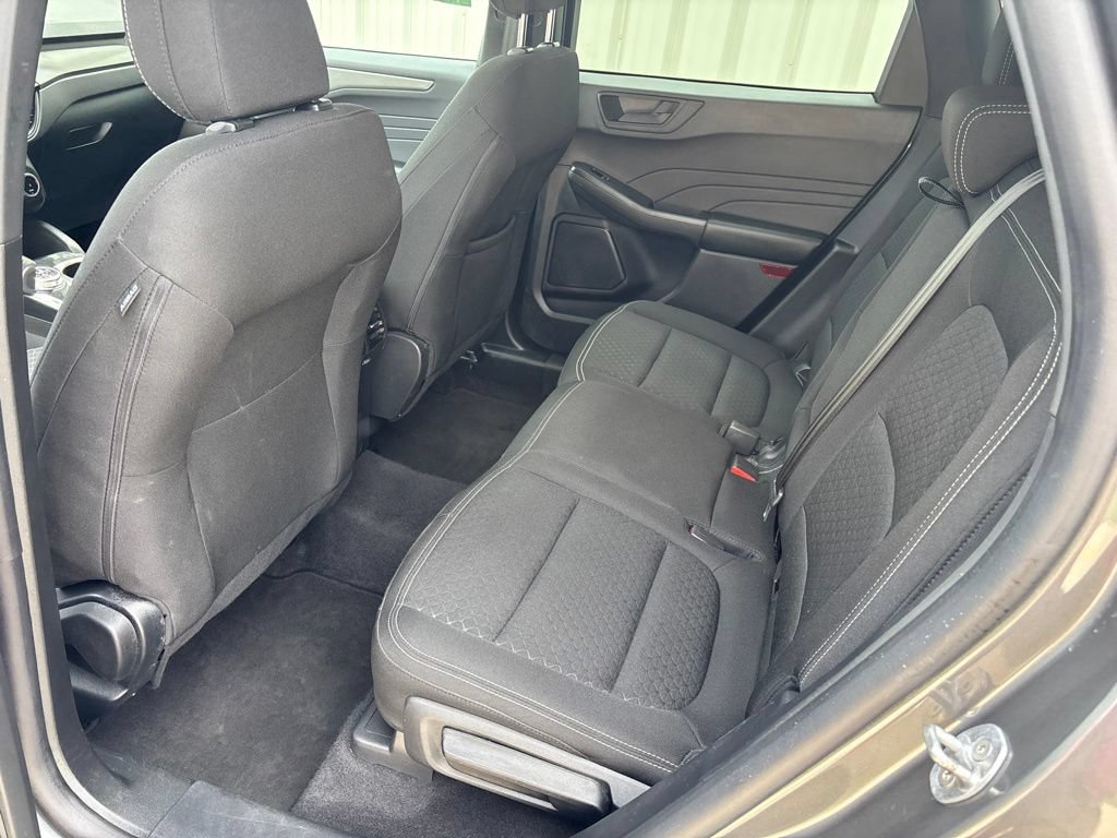 Used 2025 Ford Escape Active AWD/4WD image 26