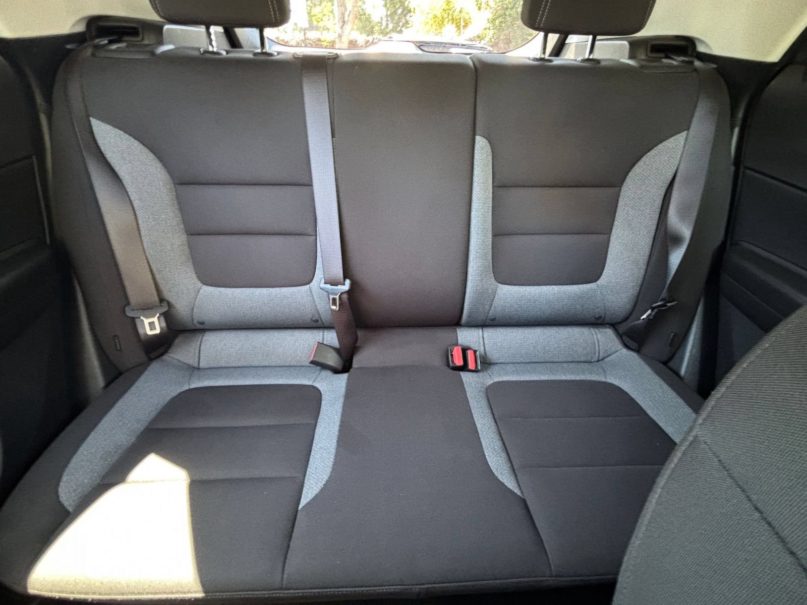Used 2025 Chevrolet TrailBlazer LT FWD image 36