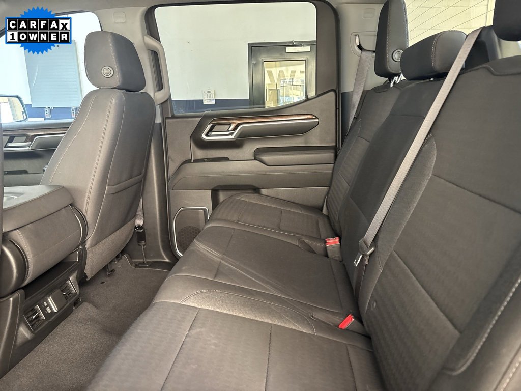 Used 2023 Chevrolet Silverado 1500 LT w/ Protection Package image 29