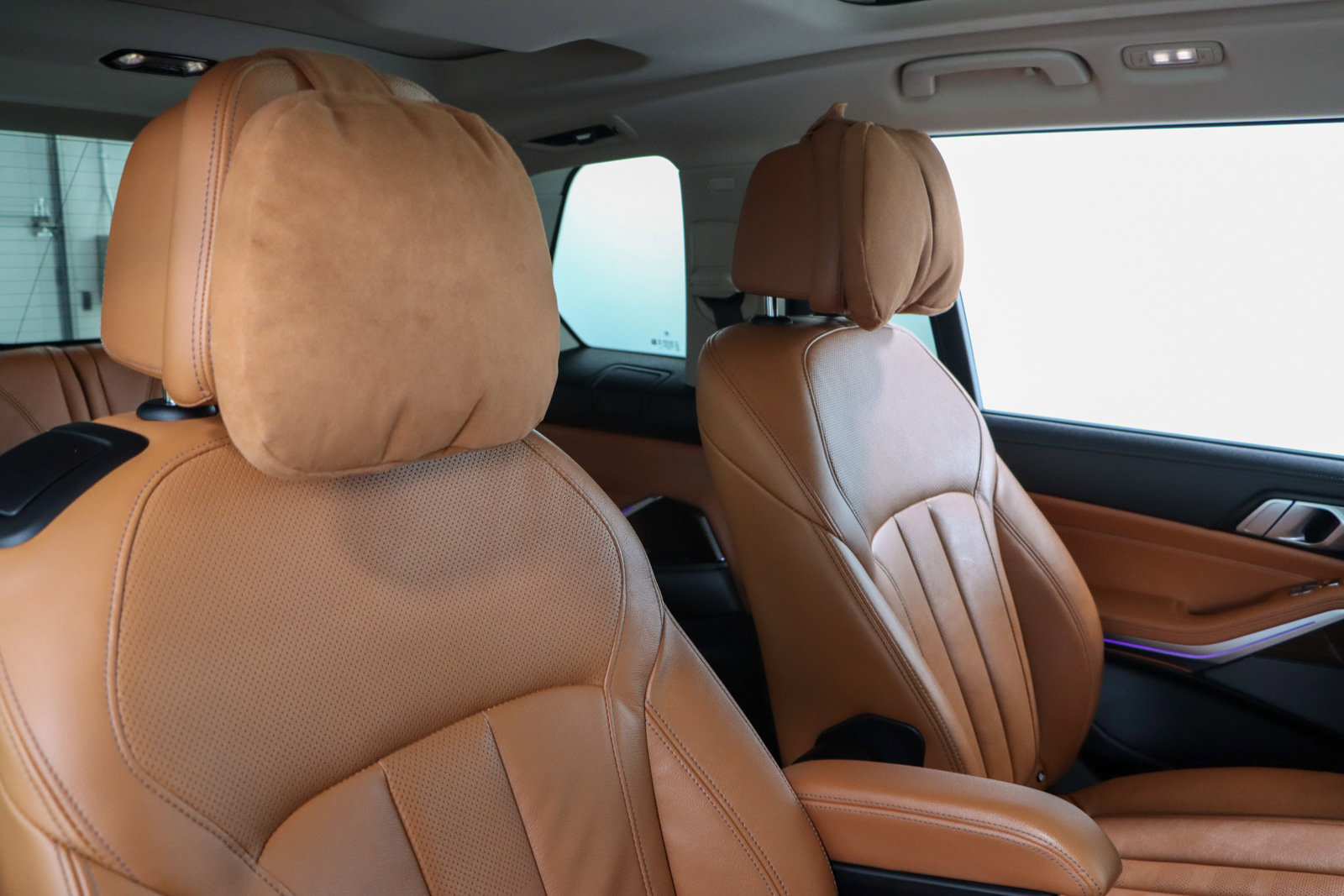 Used 2021 BMW X7 xDrive40i w/ Executive Package image 29