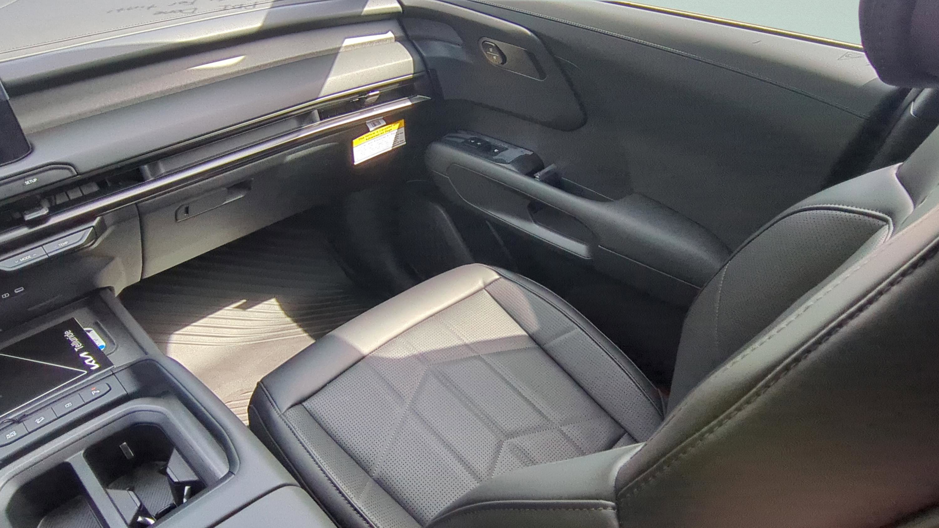 New 2027 Kia Telluride EX X-Line image 15