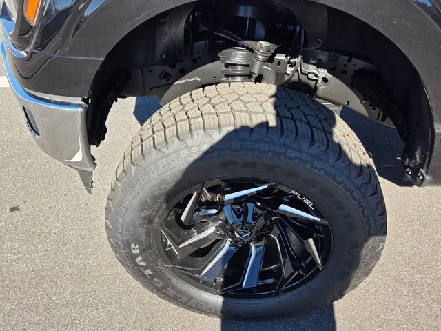 Used 2024 Ford F150 XLT image 20