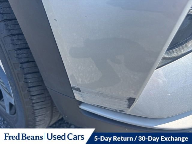 Used 2022 Hyundai Tucson SEL w/ Convenience Package AWD/4WD image 12