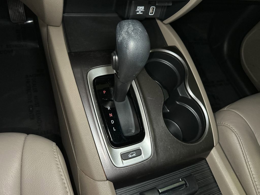 Used 2020 Honda Pilot EX-L image 27