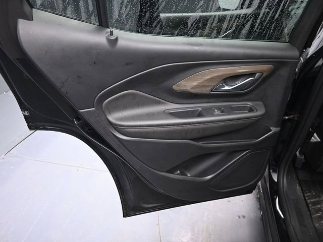 Used 2023 GMC Terrain Denali w/ Denali Premium Package image 15