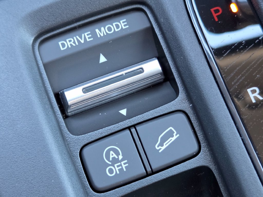 New 2027 Honda CR-V EX-L image 13