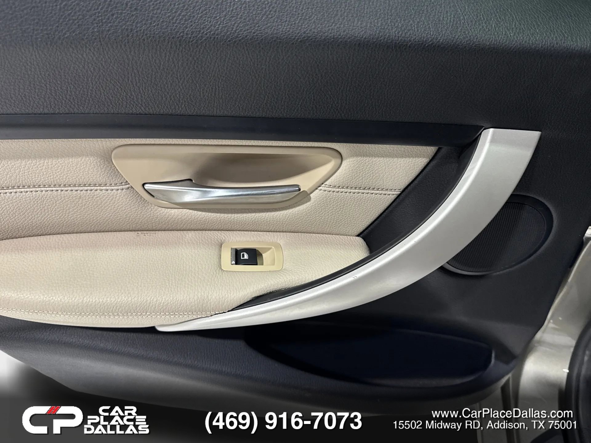 Used 2016 BMW 320i Sedan image 22