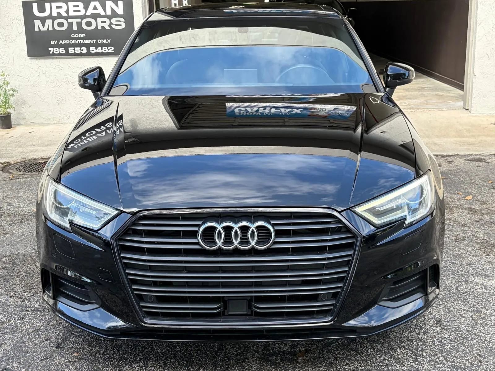 Used 2020 Audi A3 2.0T Premium FWD image 5