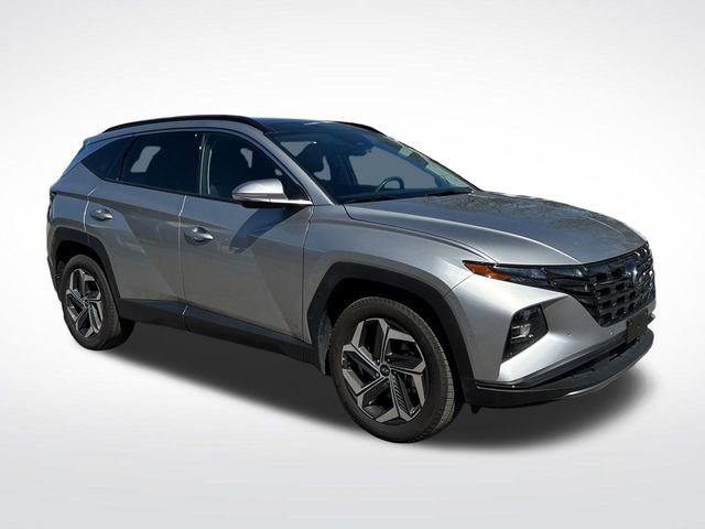 Used 2023 Hyundai Tucson Limited image 9