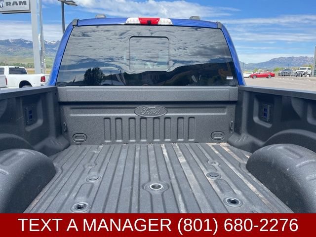 Used 2026 Ford F350 King Ranch w/ Tremor Off-Road Package AWD/4WD image 14