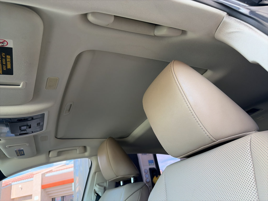Used 2020 Lexus ES 350 w/ Premium Package FWD image 19