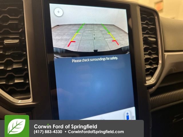 New 2026 Ford Ranger XL w/ Trailer Tow Package image 30