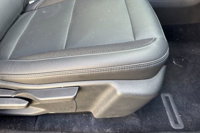 Certified 2024 Chevrolet Equinox EV LT image 22