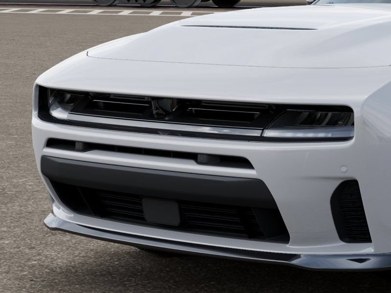 New 2027 Dodge Charger Scat Pack AWD/4WD image 11
