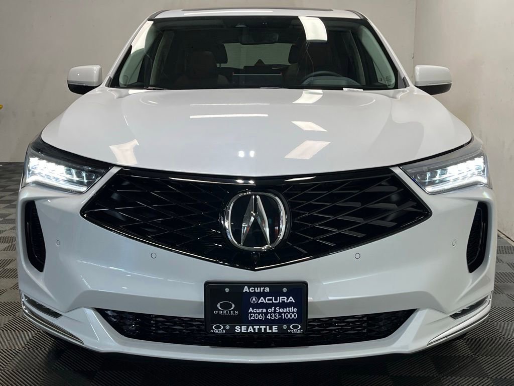 New 2026 Acura RDX SH-AWD w/ Advance Package image 2