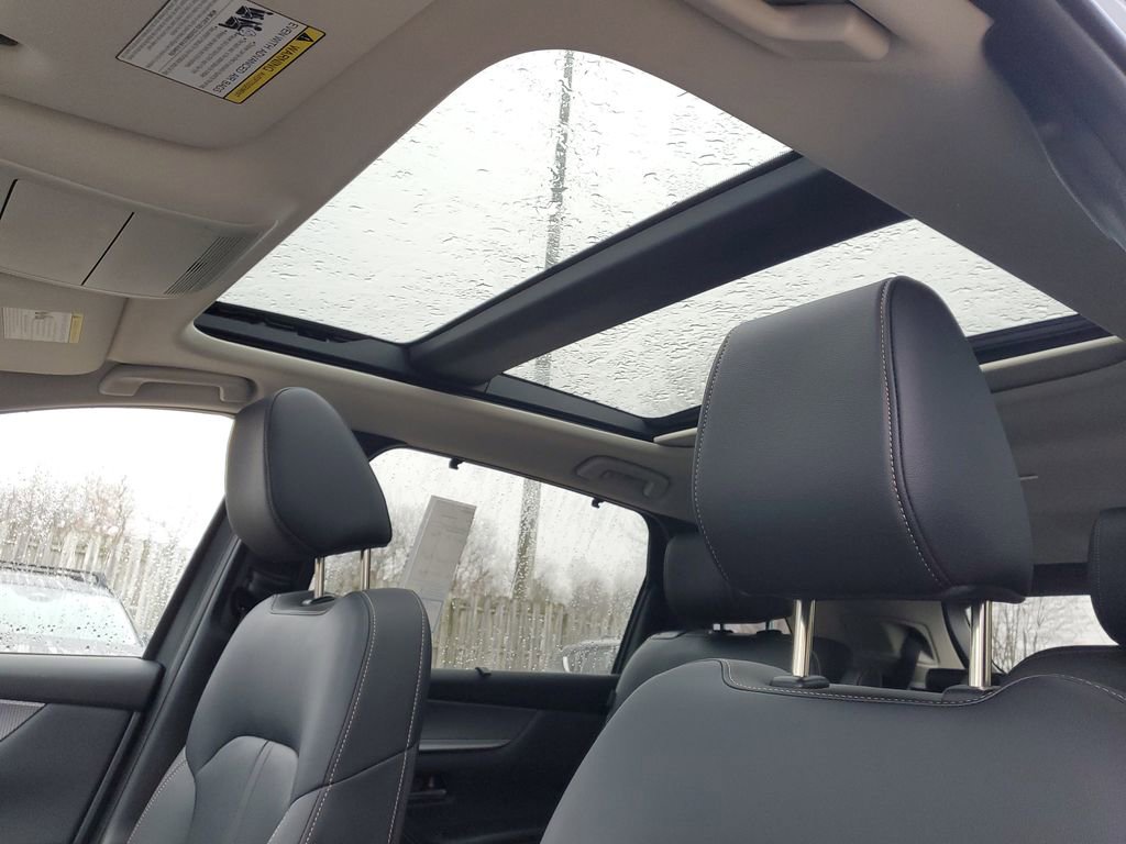 New 2026 MAZDA CX-90 Plug-In Hybrid w/Premium Sport image 13