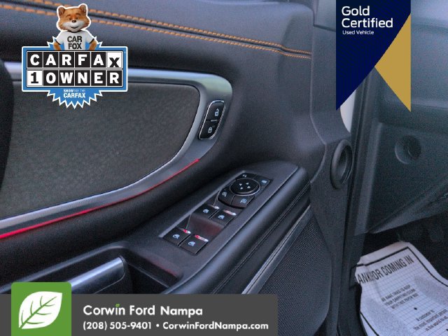 Used 2025 Ford Expedition Tremor AWD/4WD image 13