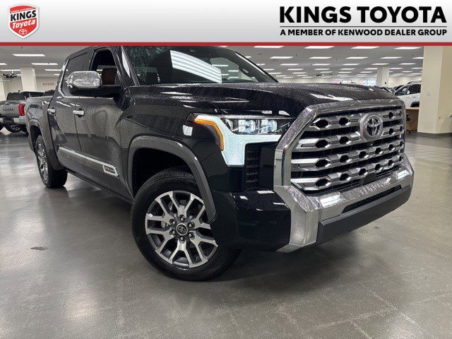 Used 2023 Toyota Tundra 1794 Edition