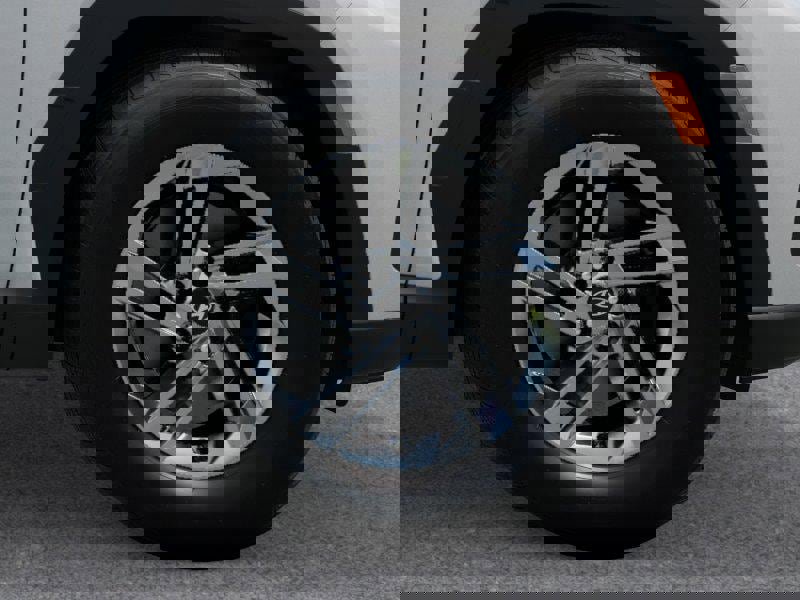 New 2026 Hyundai Tucson SE image 8