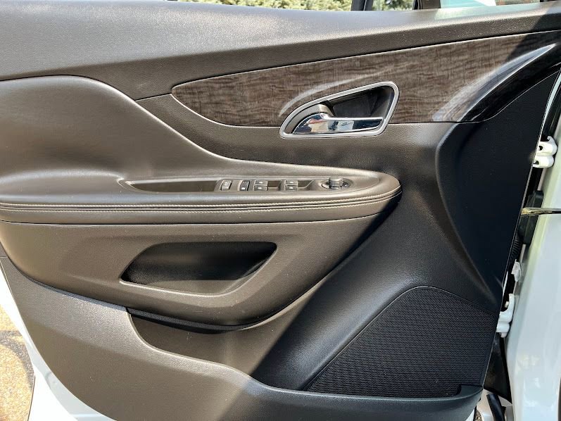 Used 2013 Buick Encore Convenience image 6