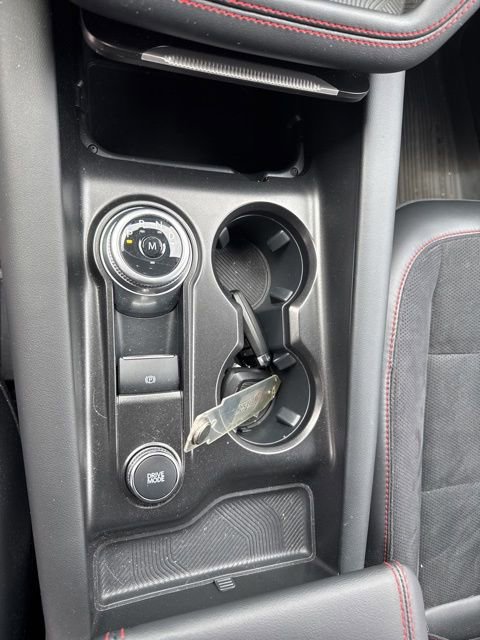 Used 2025 Ford Explorer ST AWD/4WD image 16