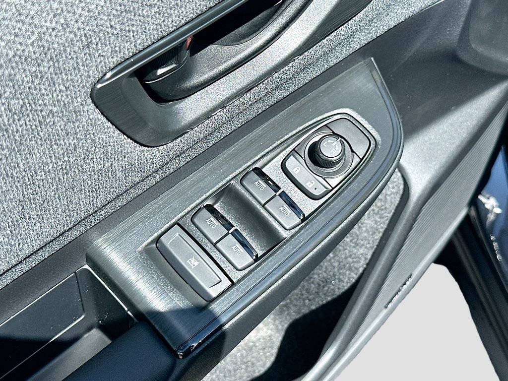 New 2026 Subaru Outback Limited AWD/4WD image 16