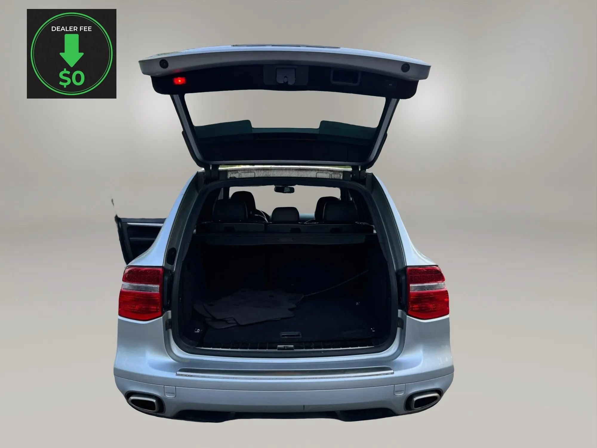 Used 2010 Porsche Cayenne AWD/4WD image 26