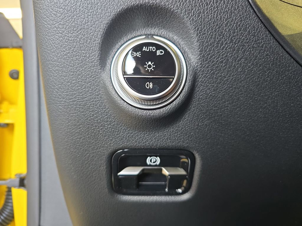 New 2026 Mercedes-Benz CLE 53 AMG 4MATIC Coupe image 27
