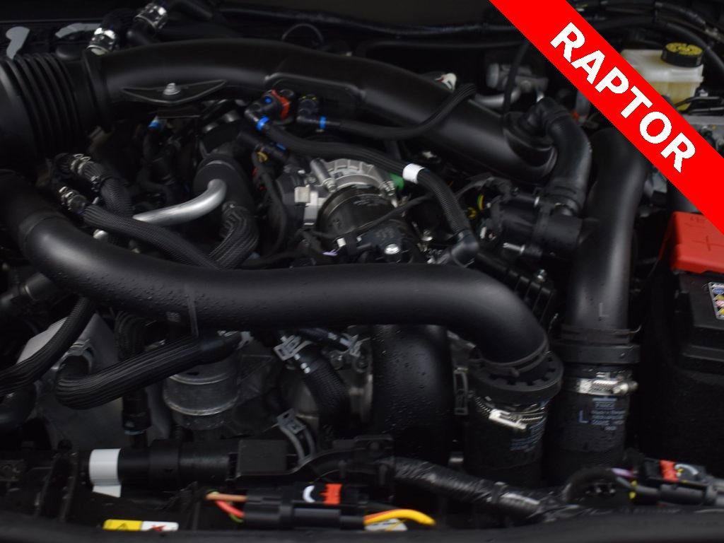 New 2025 Ford Bronco Raptor image 19