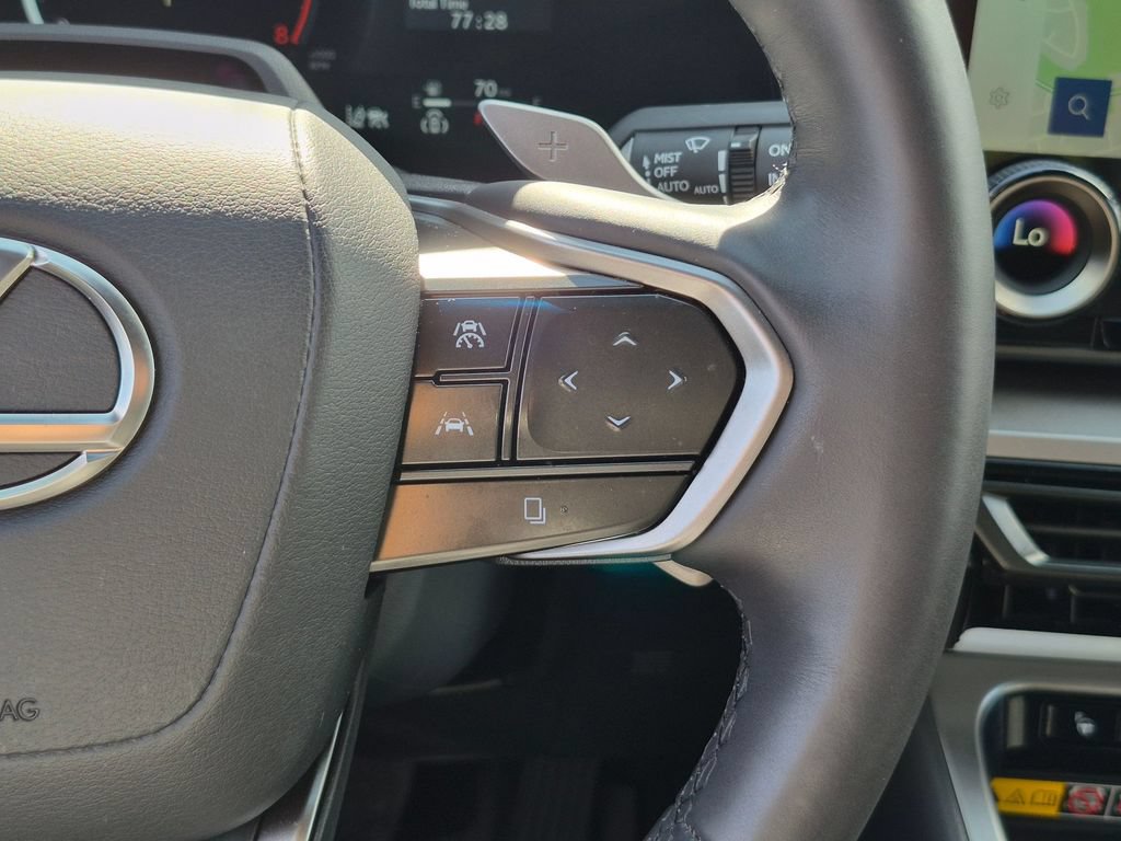 Used 2024 Lexus TX 350 AWD image 31