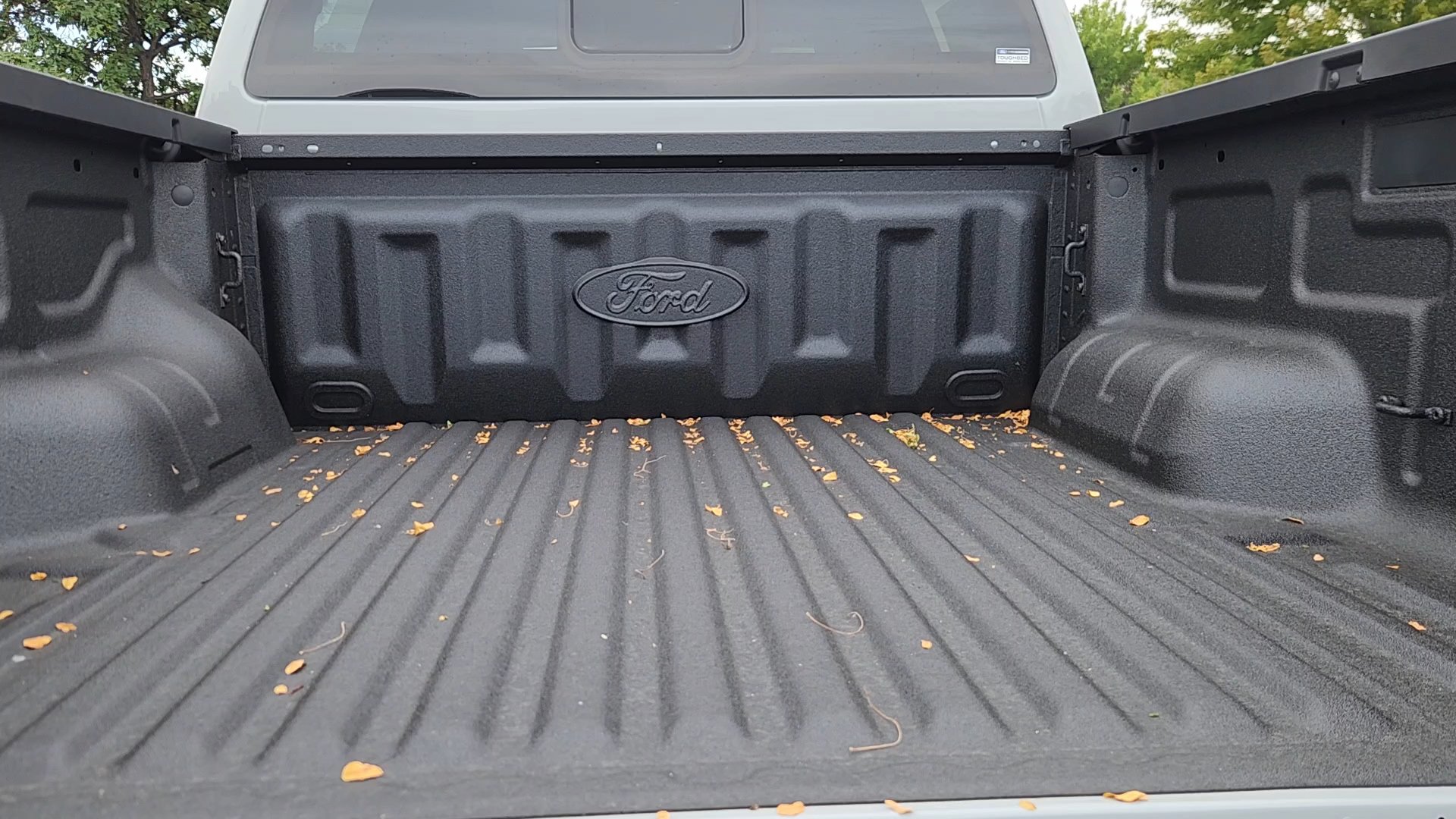 New 2026 Ford Ranger XLT AWD/4WD image 39