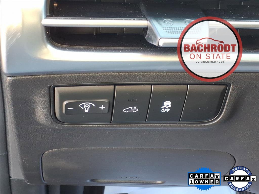 Used 2025 Hyundai Santa Cruz SEL image 18