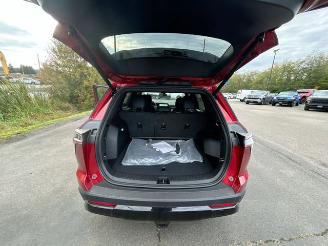 New 2025 Chevrolet Equinox RS image 26