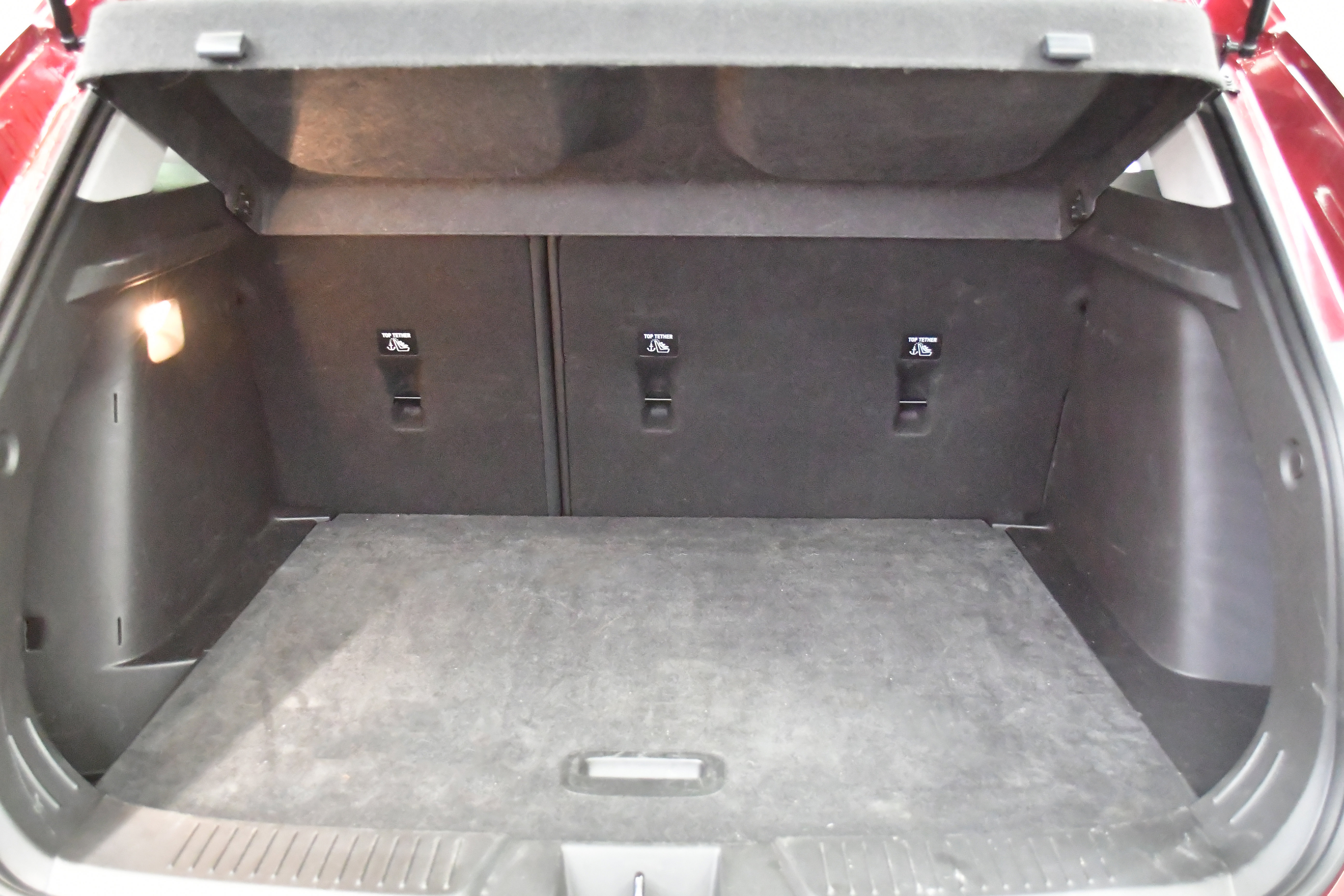 Used 2025 Chevrolet Trax LT w/ LT Convenience Package image 8