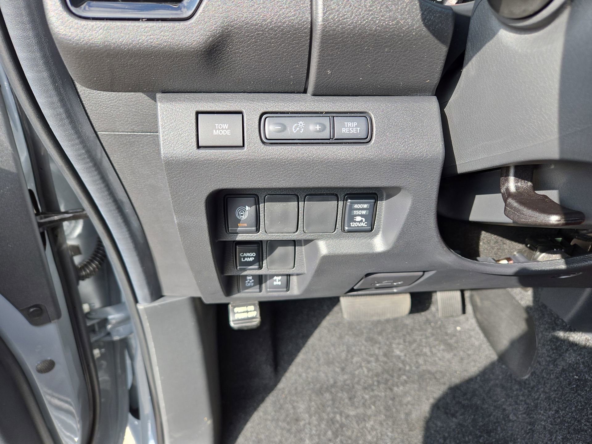 New 2026 Nissan Frontier PRO-4X w/ Pro Premium Package image 19