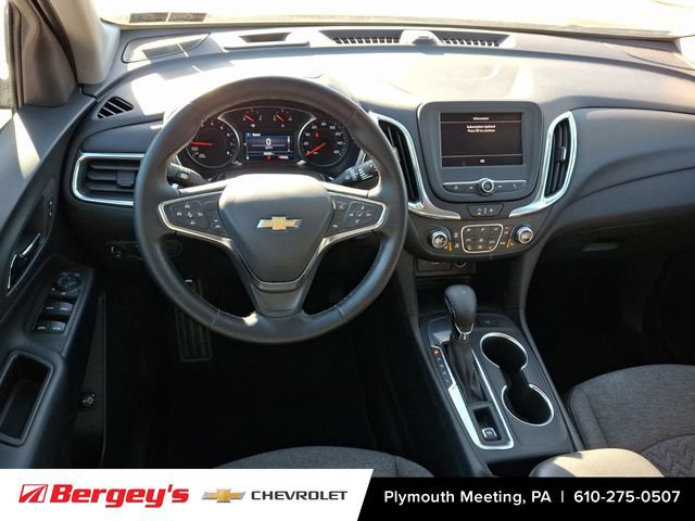 Certified 2023 Chevrolet Equinox LT FWD image 14