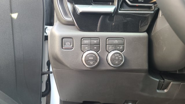 New 2026 GMC Sierra 1500 Elevation AWD/4WD image 12