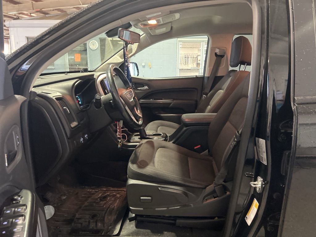 Used 2022 GMC Canyon Elevation w/ Trailering Package image 6