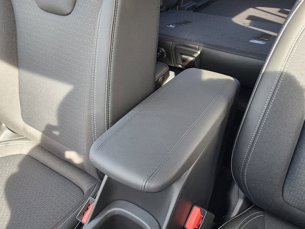 New 2026 Buick Encore GX Preferred w/ Comfort Package image 30