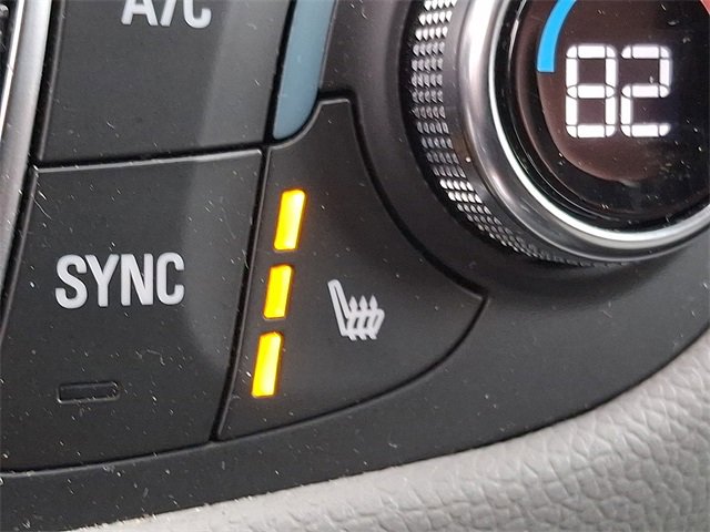 Used 2019 Chevrolet Equinox LT image 25