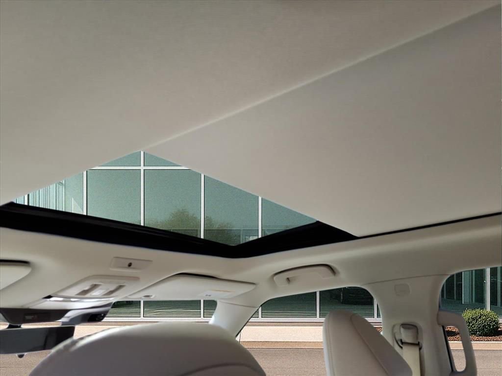 New 2026 Nissan Armada Platinum Reserve image 15