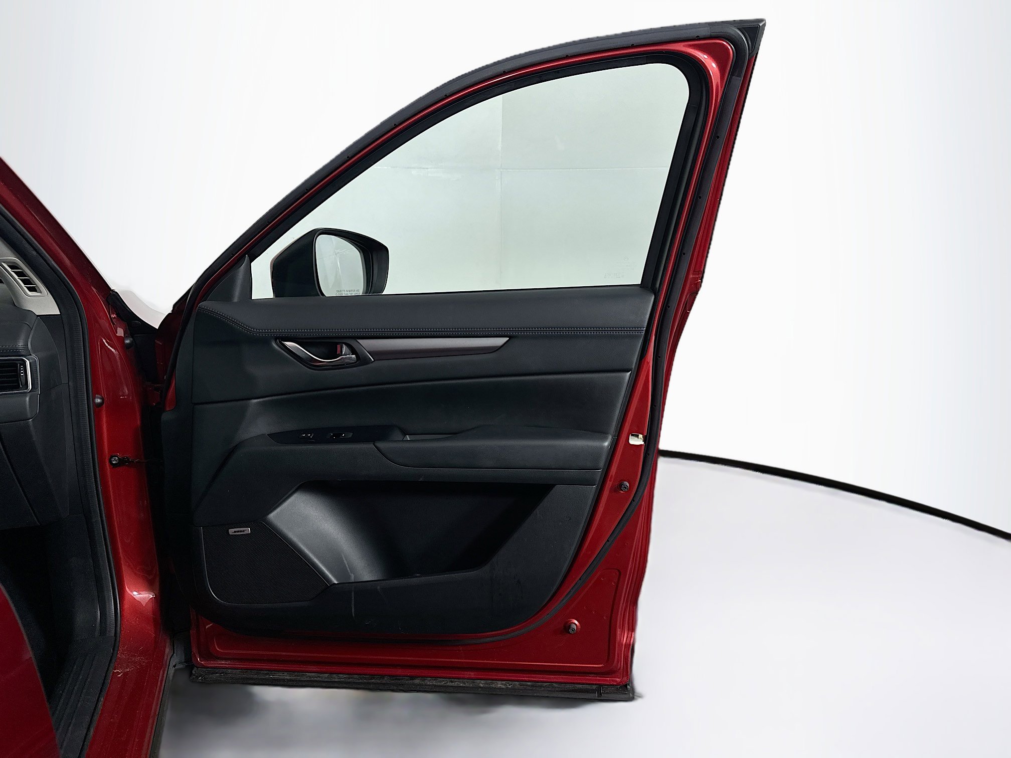 Used 2018 MAZDA CX-5 Touring w/ Preferred Equipment Package image 32