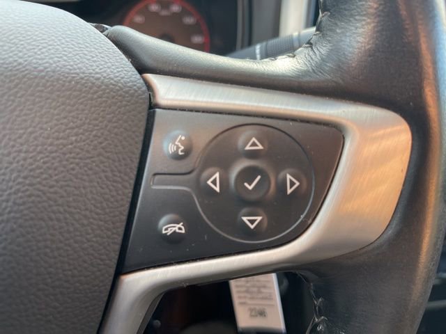 Certified 2022 GMC Canyon Elevation image 20